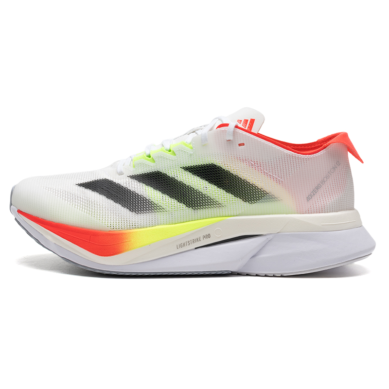 Adidas Shoes Adizero Boston 12 - Adidas Herrenschuhe Adizero Boston 12 m