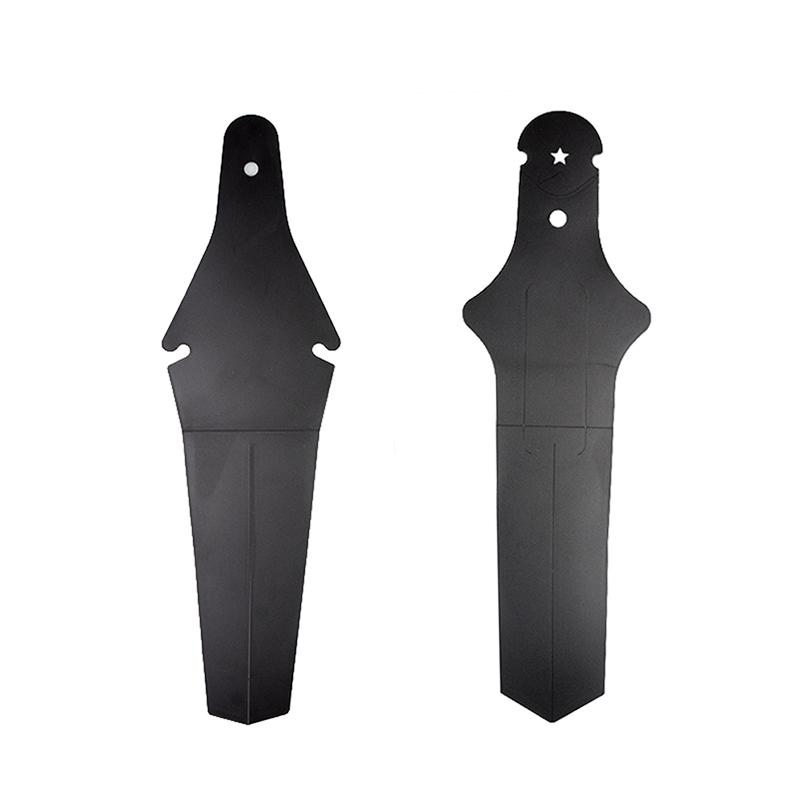 Bike Fender Set - Fahrrad Sattel Kotflügel Hinten Straße Mtb
