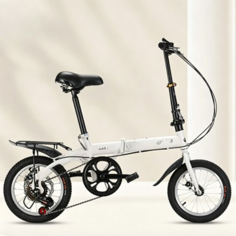 Cycling Gear Gifts - Großhandel 12/14 Zoll Faltrad für Erwachsene,