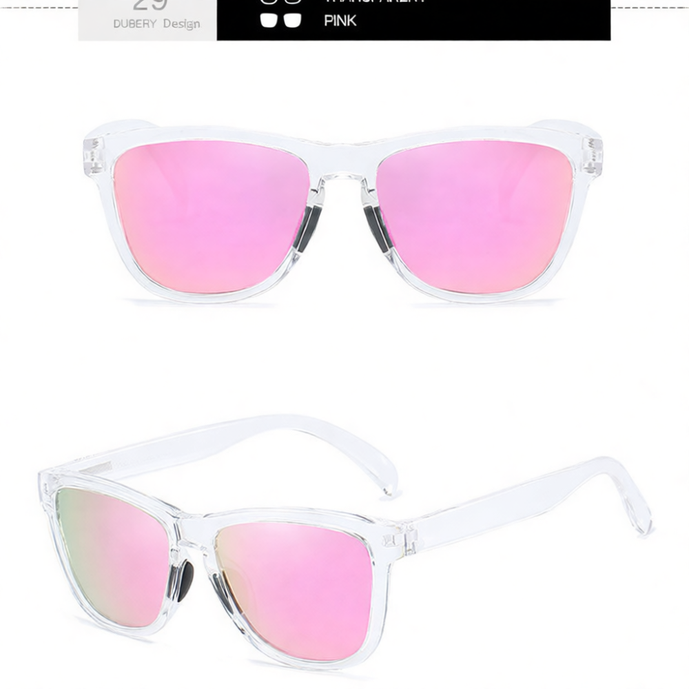 Cycling Gear Gifts - D550 Polarisierte Haustier-Sonnenbrille, Sonnenschutz für Hunde,