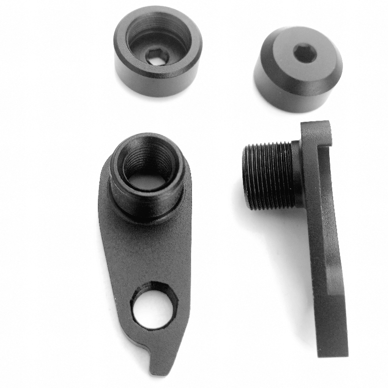 Cycling Gear Hanger - 1pc fahrrad teile mech ausfallende für