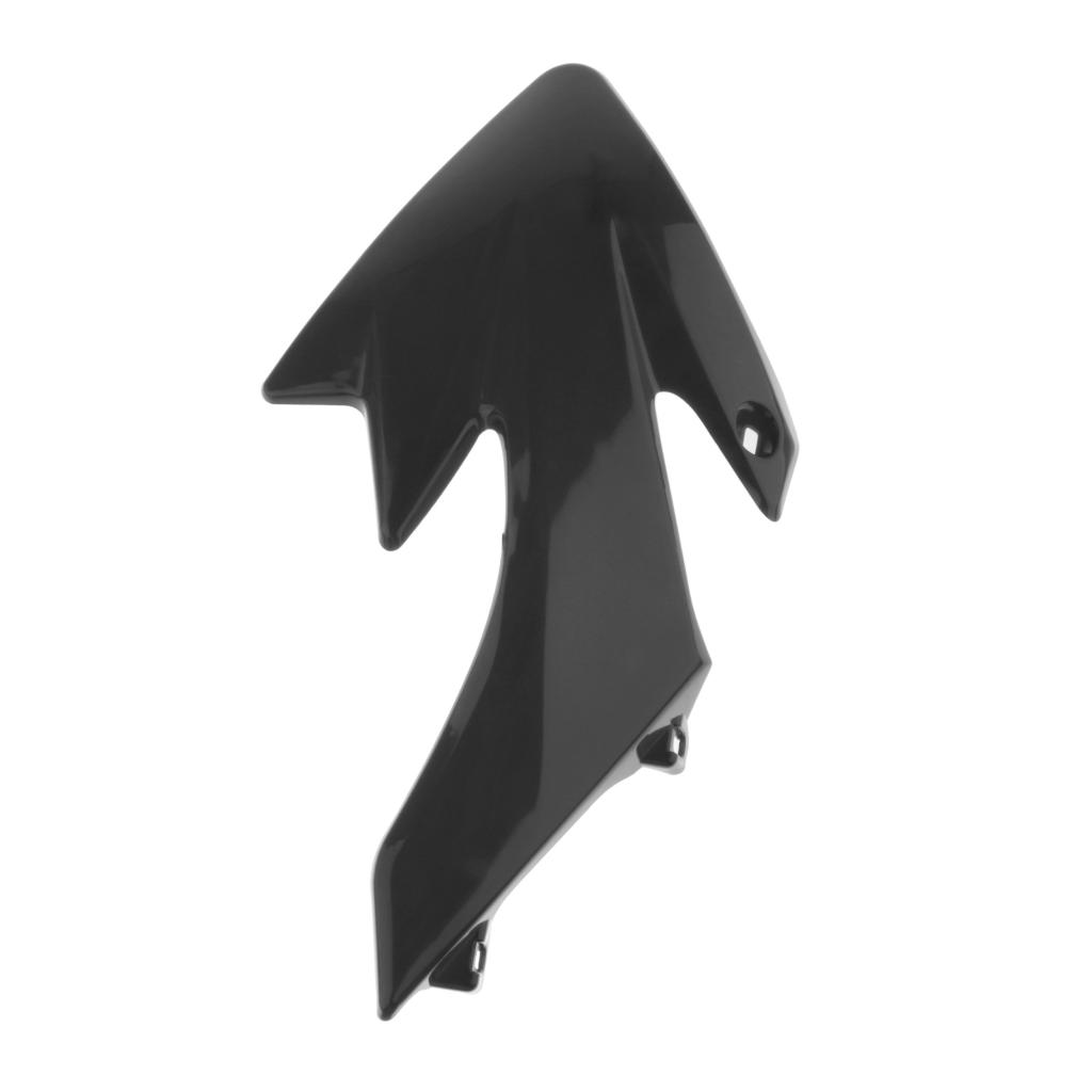 Bike Fender Set - Vorder- und Hinterkotflügel-Set aus Kunststoff, Spritzschutz,
