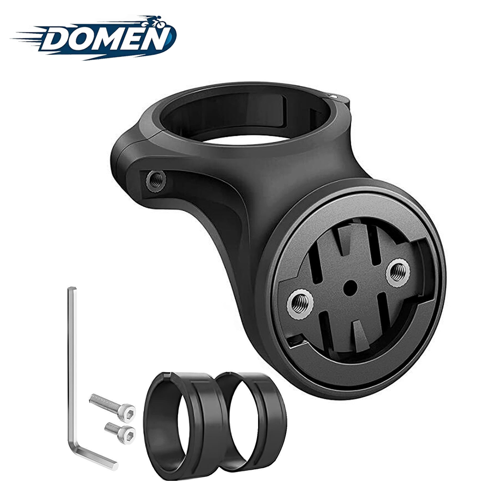 Bike Tail Light - DOMEN Fahrrad Sattel Lampe Halterung Fahrrad