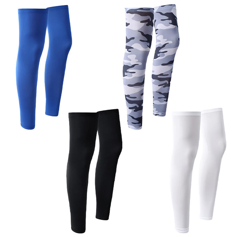 Sommer-Lauf- und Radfahr-Beinm – Gear In Cycling Bewertung und Preis
