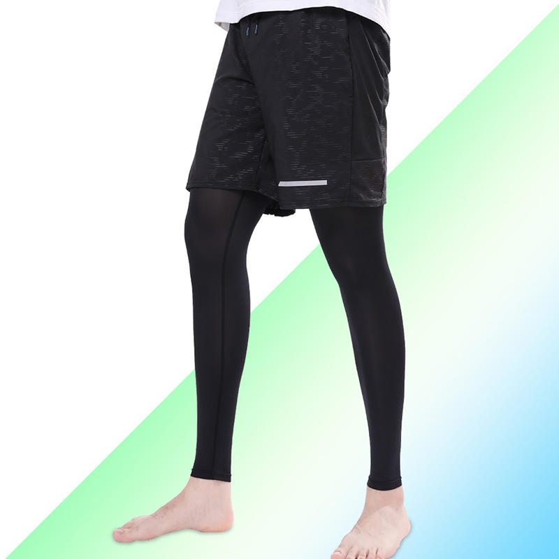 Sommer-Lauf- und Radfahr-Beinm – Gear In Cycling Bewertung und Preis