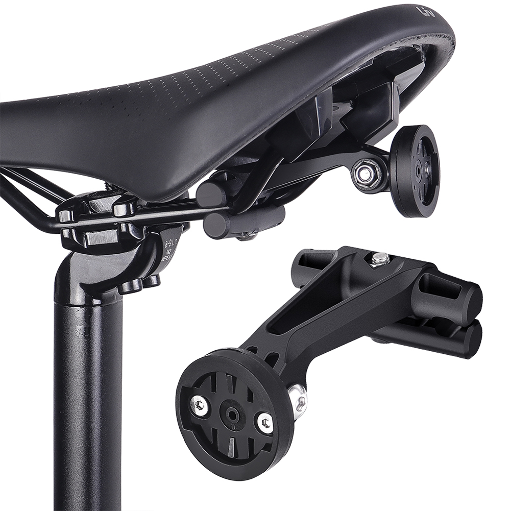 Fahrrads attel Lampen halterun – Bike Tail Light Bewertung und Preis
