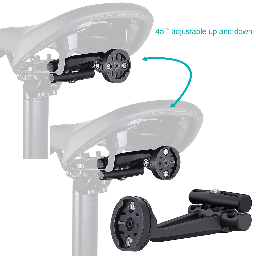 Fahrrads attel Lampen halterun – Bike Tail Light Bewertung und Preis