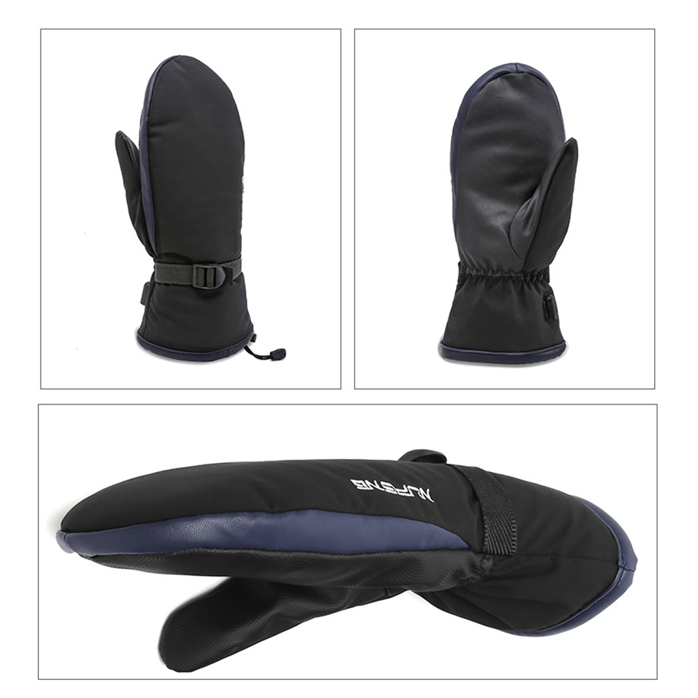 Hand wärmer Handschuhe USB-Auf – Gear In Cycling Bewertung und Preis