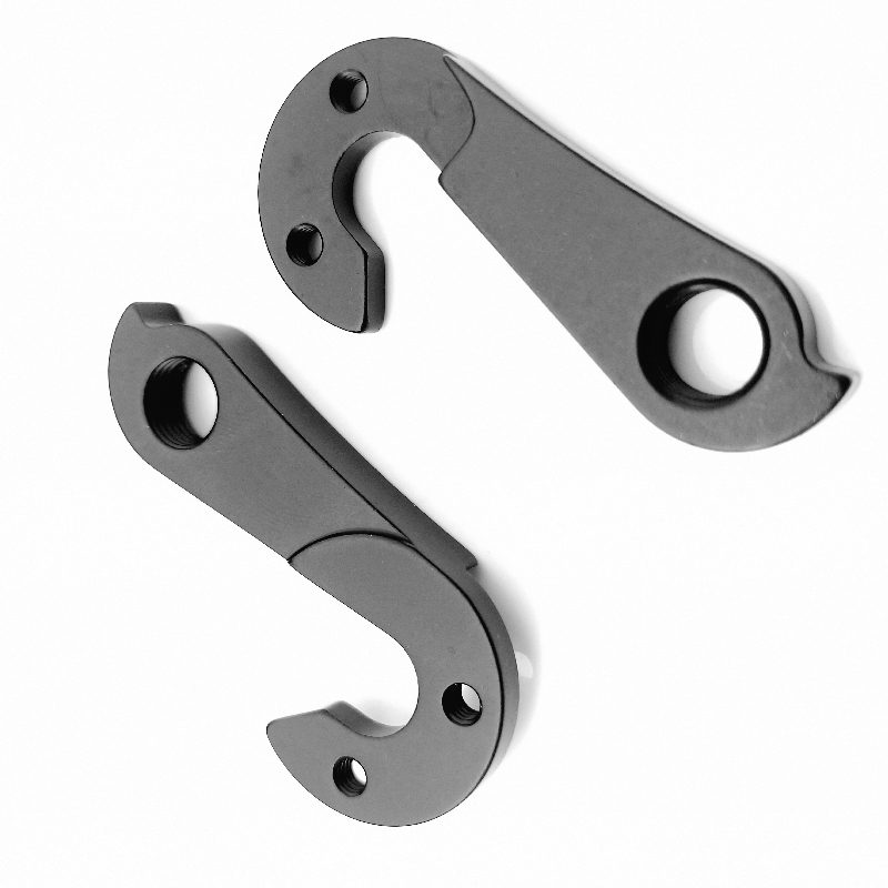 1pc Fahrrad teile Mech Dropout – Cycling Gear Hanger Bewertung und Preis