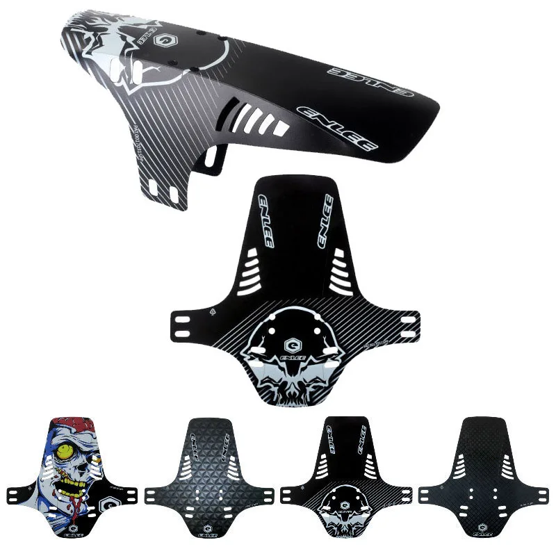 1/2 Stück Universelle Fahrrads – Bike Fender Set Bewertung und Preis