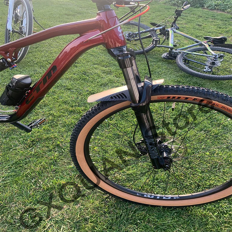 1/2 Stück Universelle Fahrrads – Bike Fender Set Bewertung und Preis