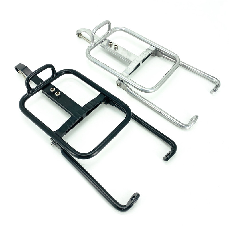 Litepro 14-Zoll-Faltrad-Gepäck – Bike Cargo Rack Bewertung und Preis