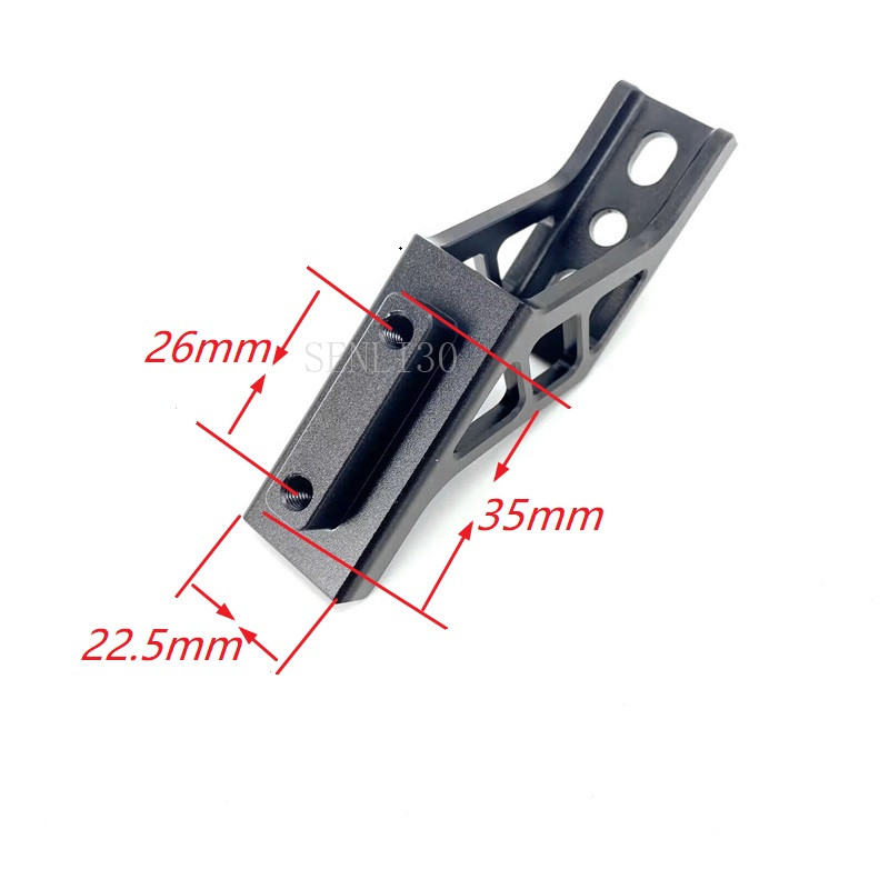 Für Brompton Bike Racks Front  – Bike Cargo Rack Bewertung und Preis