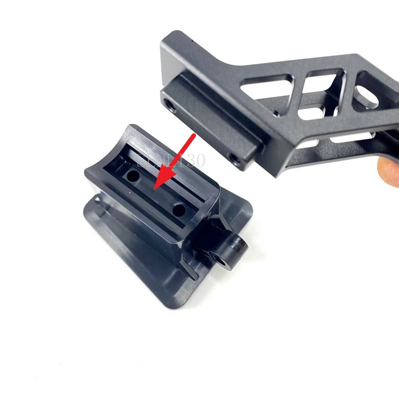 Für Brompton Bike Racks Front  – Bike Cargo Rack Bewertung und Preis