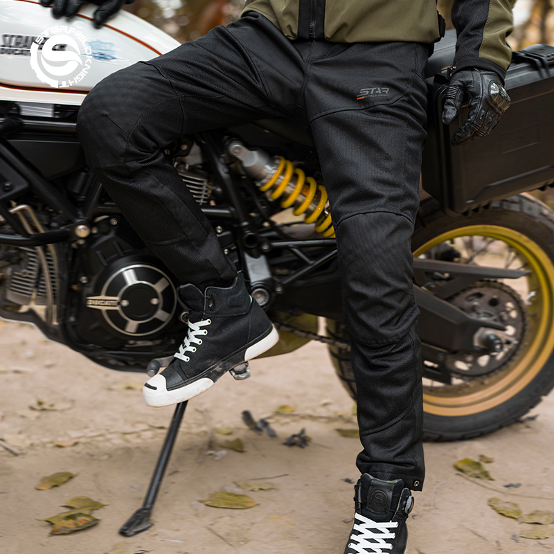 Star Field Knight neue Motorra – Cycling Gear Pas Bewertung und Preis