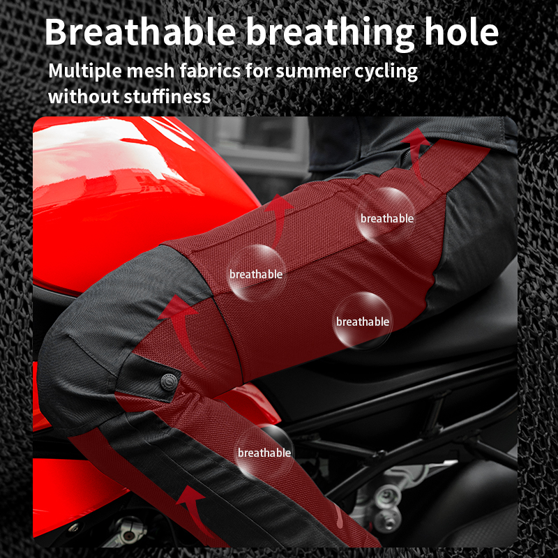 Star Field Knight neue Motorra – Cycling Gear Pas Bewertung und Preis