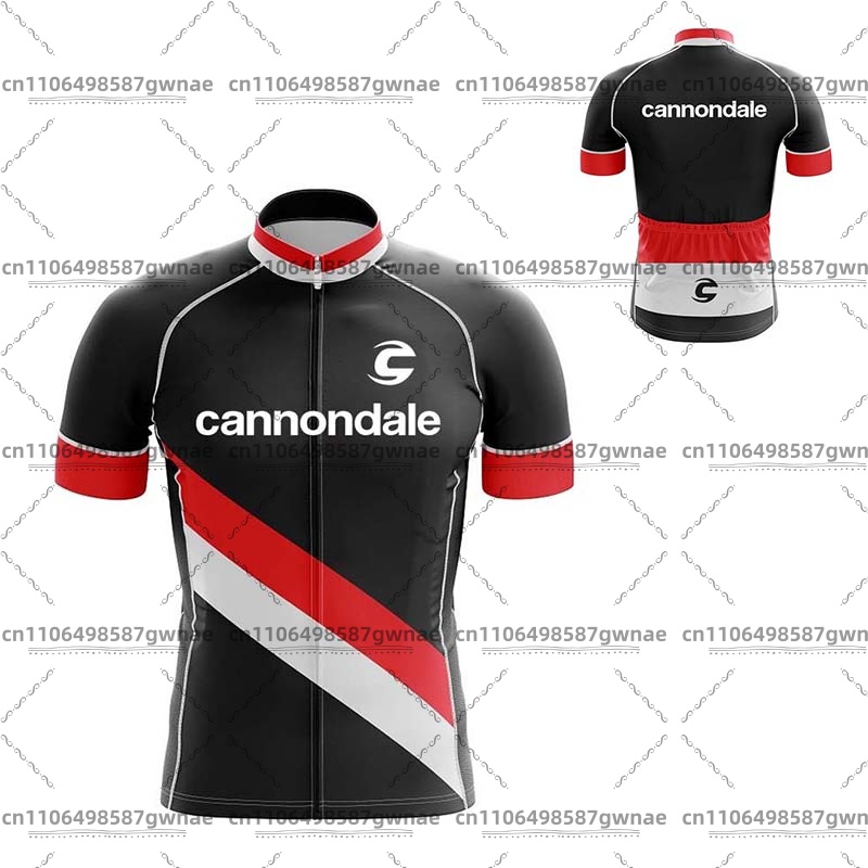 Cannondale Radsport-Trikot-Set – Cycling Gear Sale Bewertung und Preis