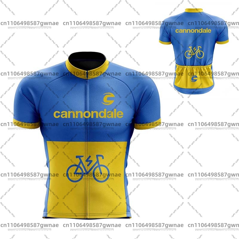 Cannondale Radsport-Trikot-Set – Cycling Gear Sale Bewertung und Preis