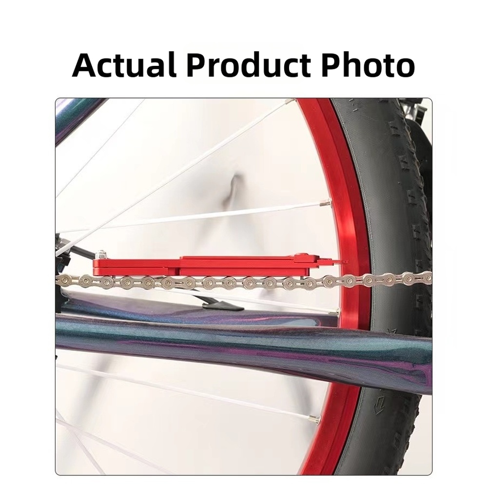 Tragbares Fahrradkettenwerkzeu – Road Cycling Essential Gear Bewertung und Preis
