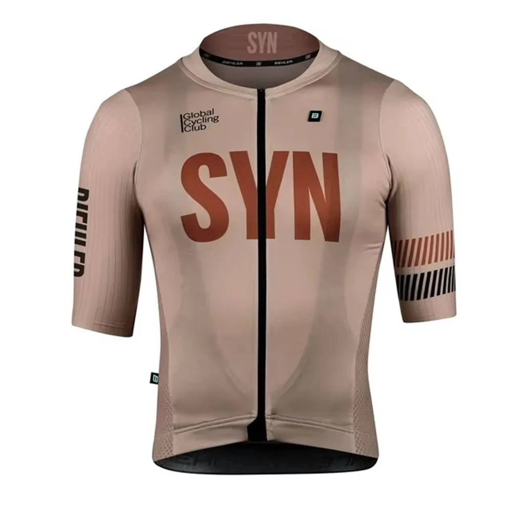 Neues SYN Team Radtrikot für H – Cycling Gear Sale Bewertung und Preis