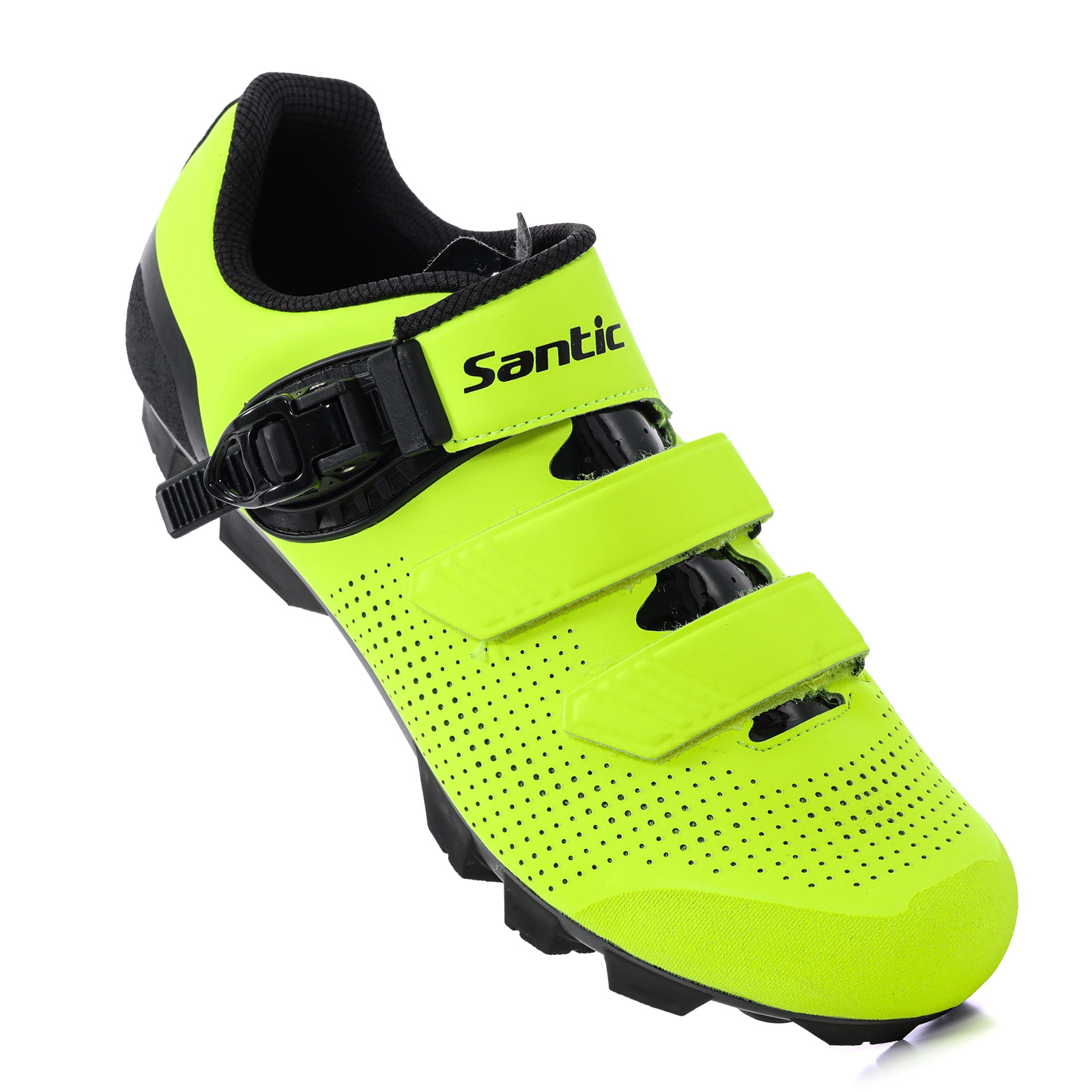 Santic Mountainbike Lock Schuh – Clipless Mtb Shoes Bewertung und Preis
