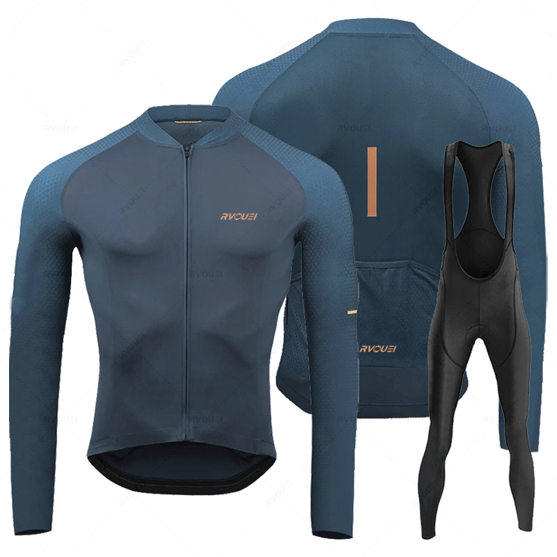 Rvouei Atmungsaktive Langarm R – Cycling Gear Brands Bewertung und Preis