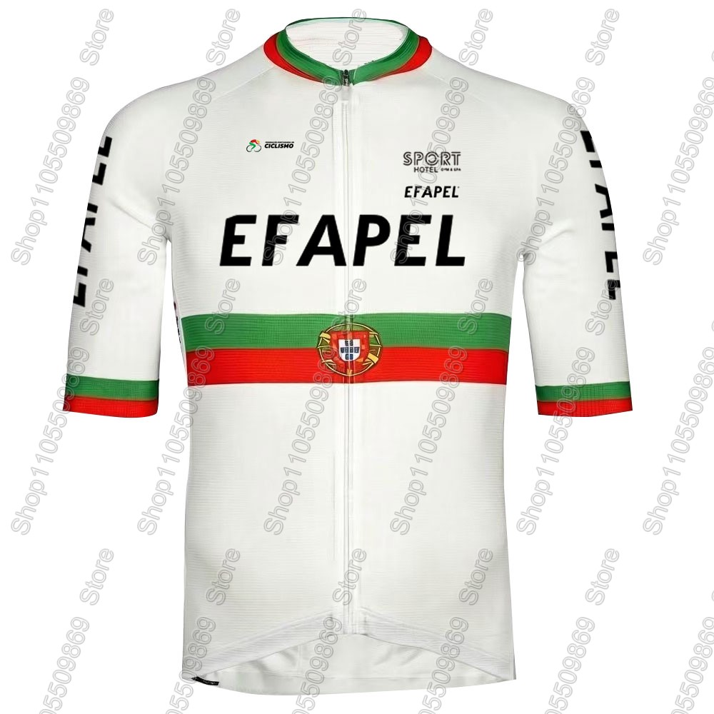 Portugal 2026 Efapel Team Radt – Cycling Gear Sale Bewertung und Preis