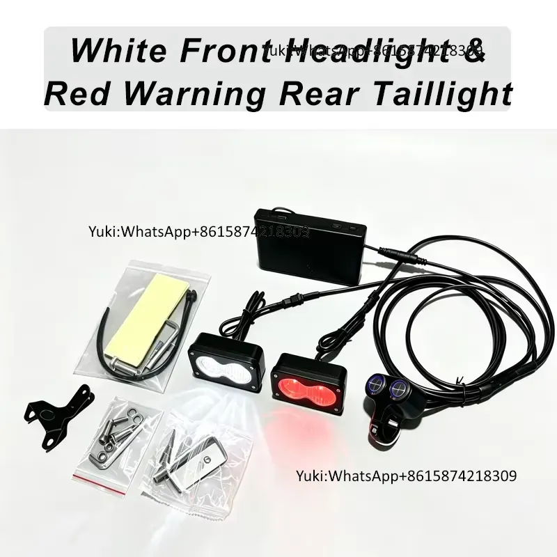 Trontech Universeller Batterie – Bike Tail Light Bewertung und Preis