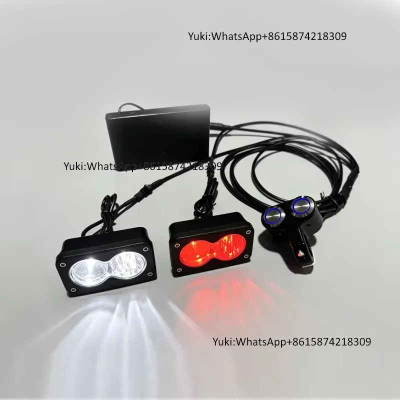 Trontech Universeller Batterie – Bike Tail Light Bewertung und Preis