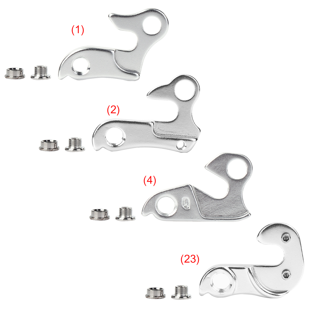Fahrrad-Schaltwerk-Aufhänger M – Cycling Gear Hanger Bewertung und Preis