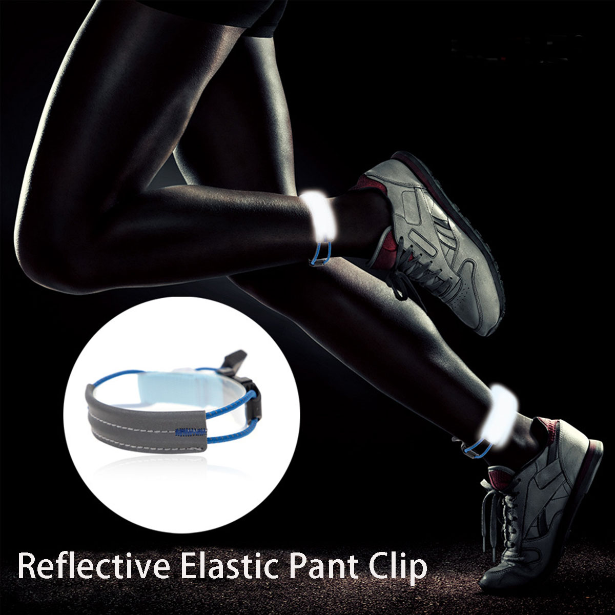 Elastischer, reflektierender F – Gear In Cycling Bewertung und Preis