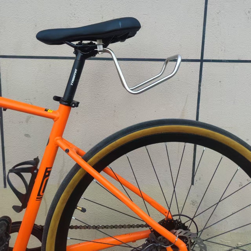 Edelstahl-Fahrrad-Gepäckträger – Bike Cargo Rack Bewertung und Preis