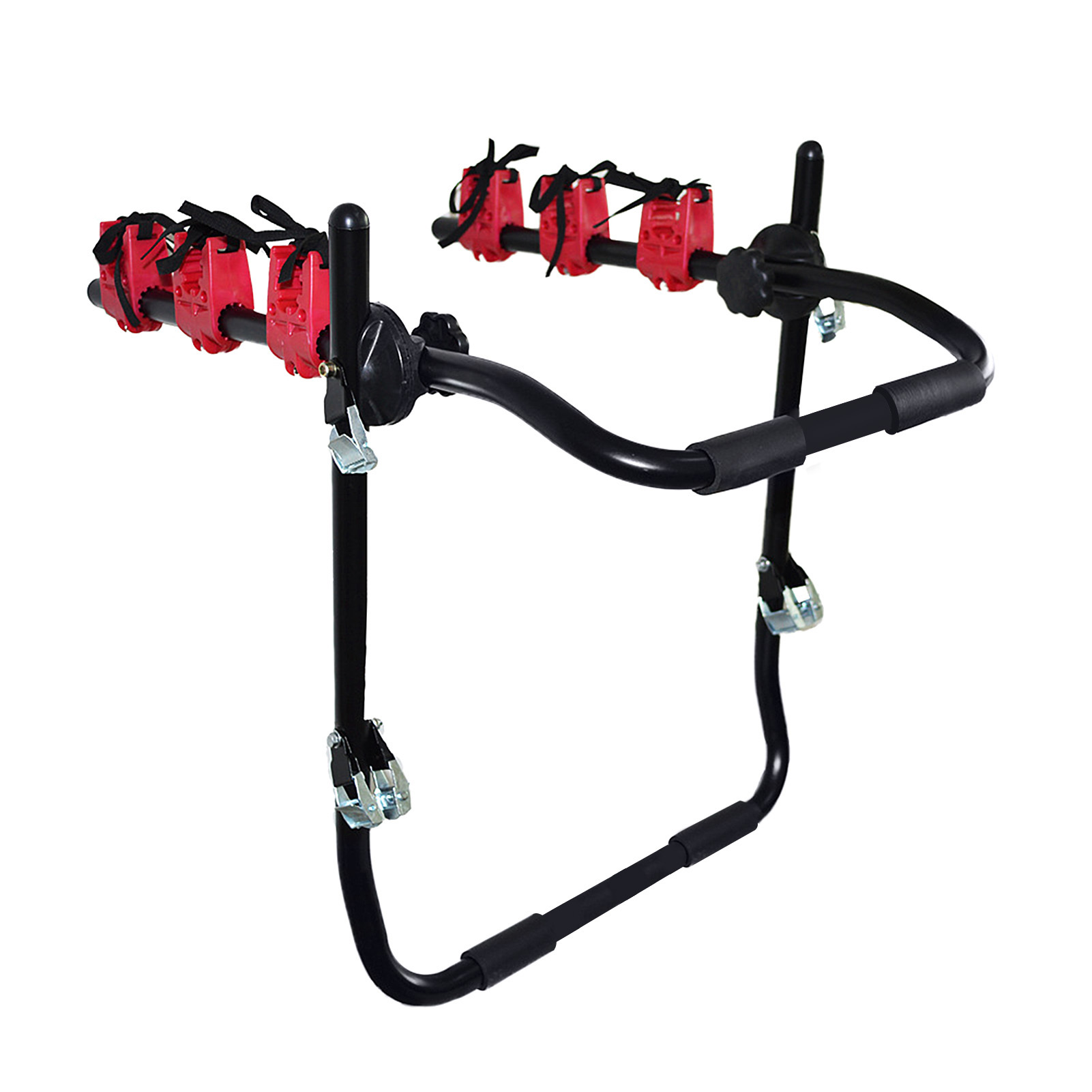 Kofferraum-Fahrradträger für 3 – Bike Cargo Rack Bewertung und Preis