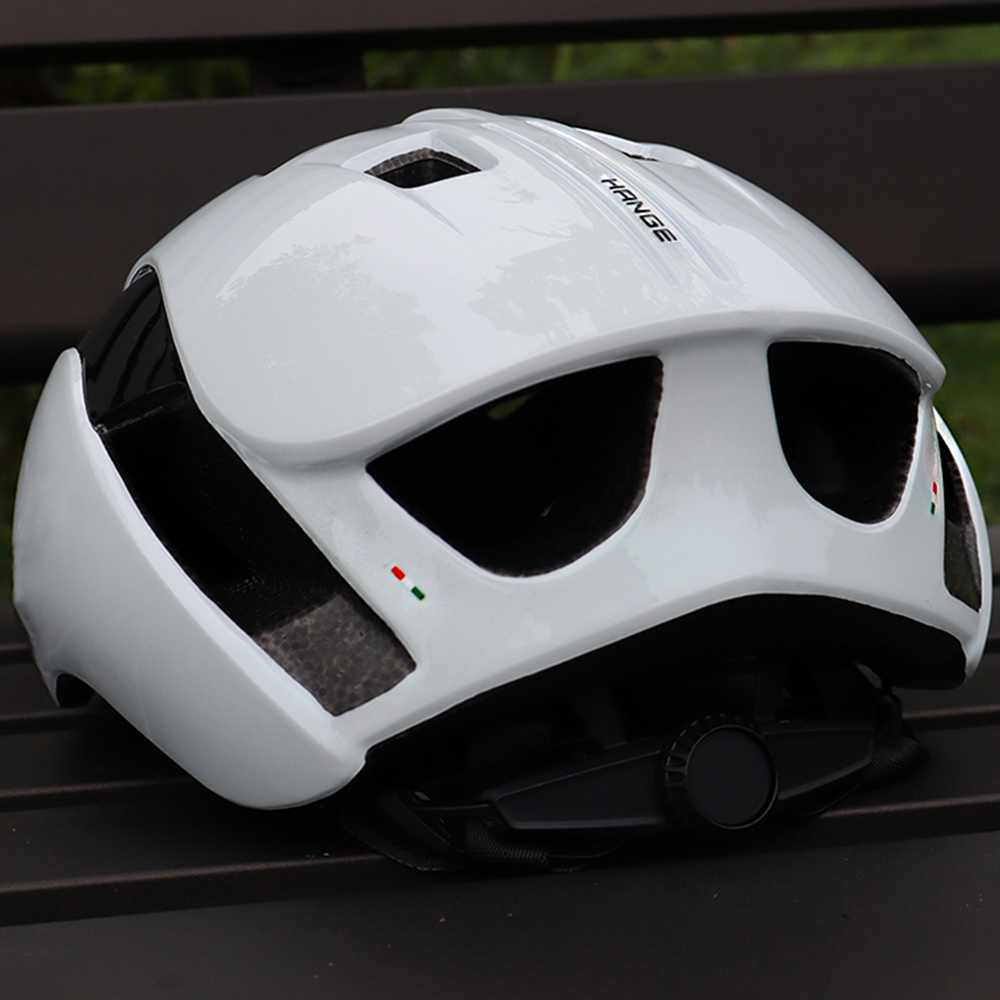 Unisex Aero Fahrradhelm L - Ko – Cycling Gear Pas Bewertung und Preis