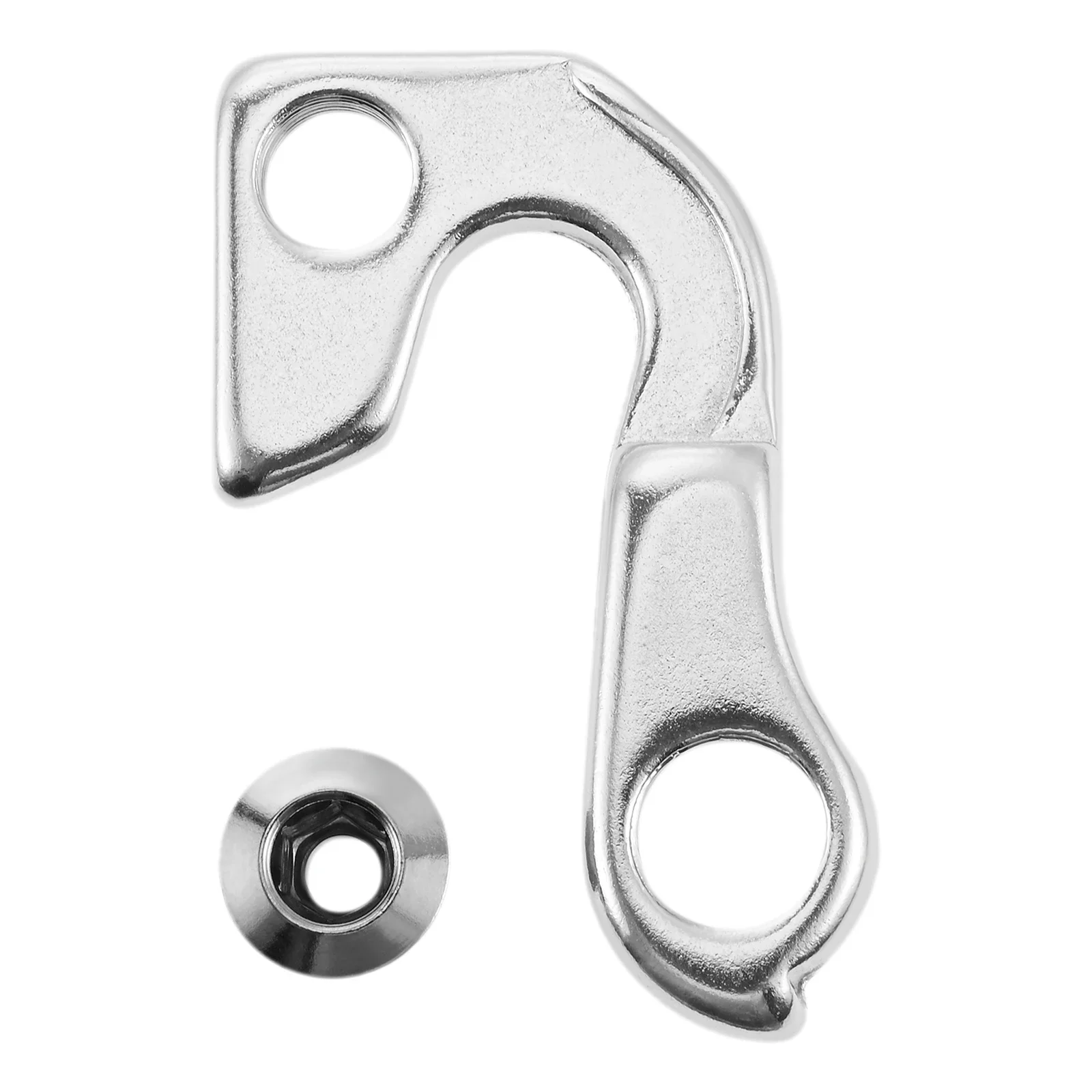 1 Stück Aluminium MTB Rennrad  – Cycling Gear Hanger Bewertung und Preis