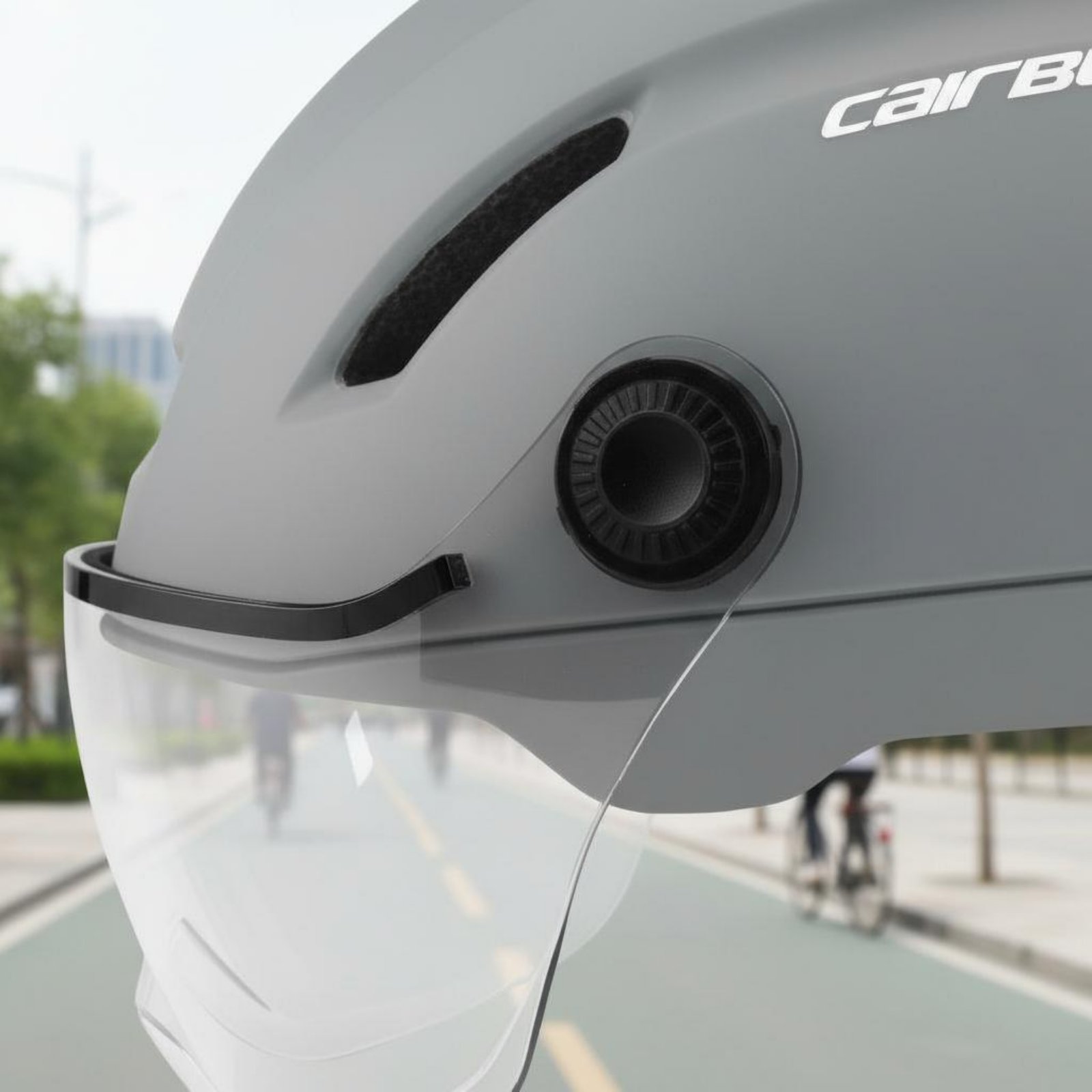 Elektrofahrrad-Pendlerhelm NTA – Cycling Gear Pas Bewertung und Preis