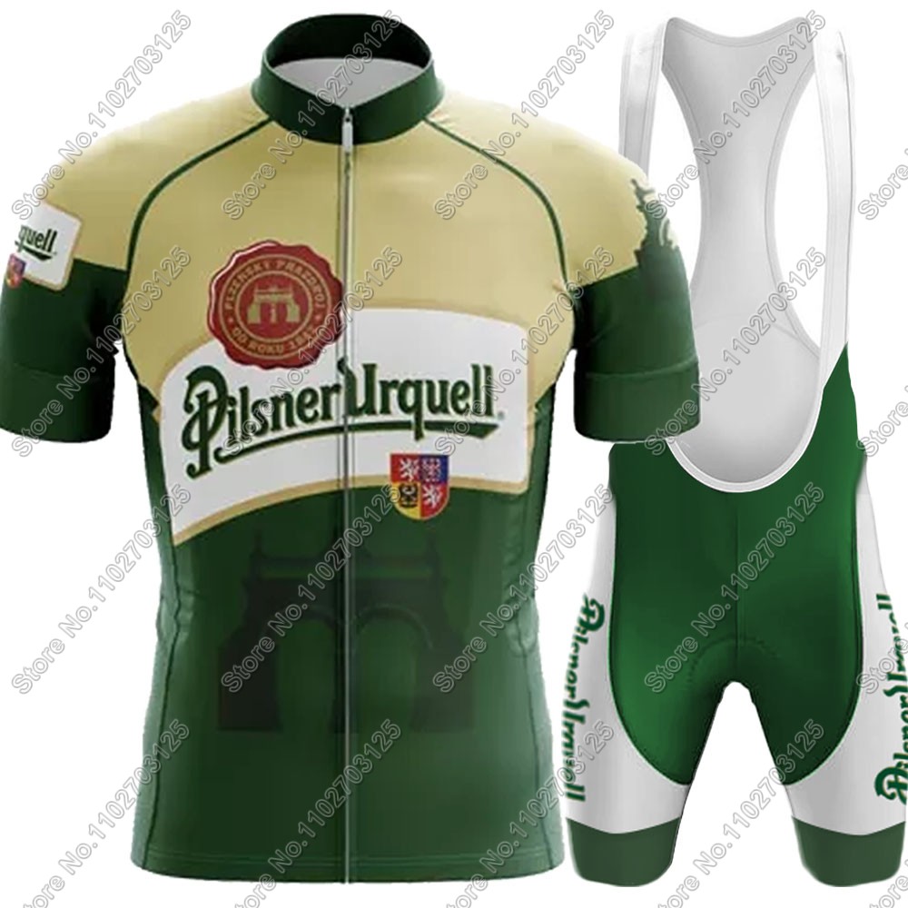 2025, trinke Bier, Radtrikot-S – Cycling Gear Brands Bewertung und Preis