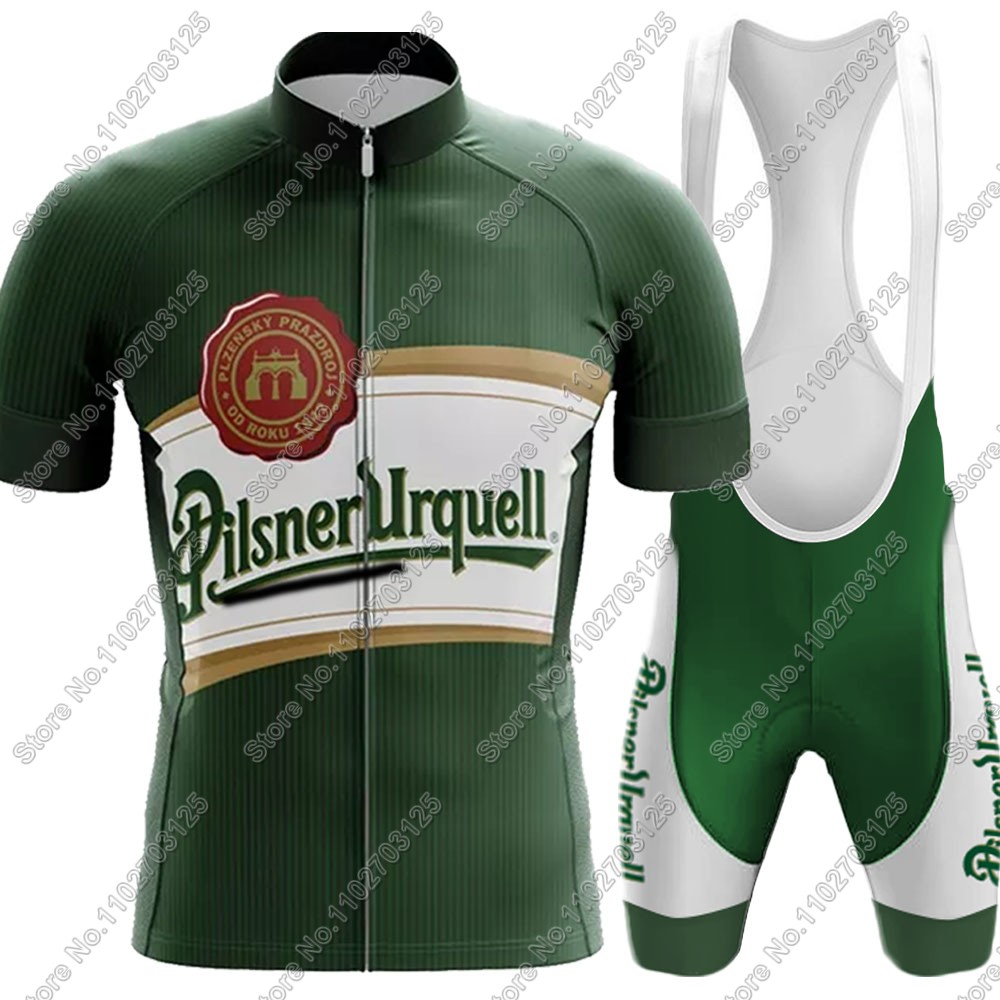 2025, trinke Bier, Radtrikot-S – Cycling Gear Brands Bewertung und Preis