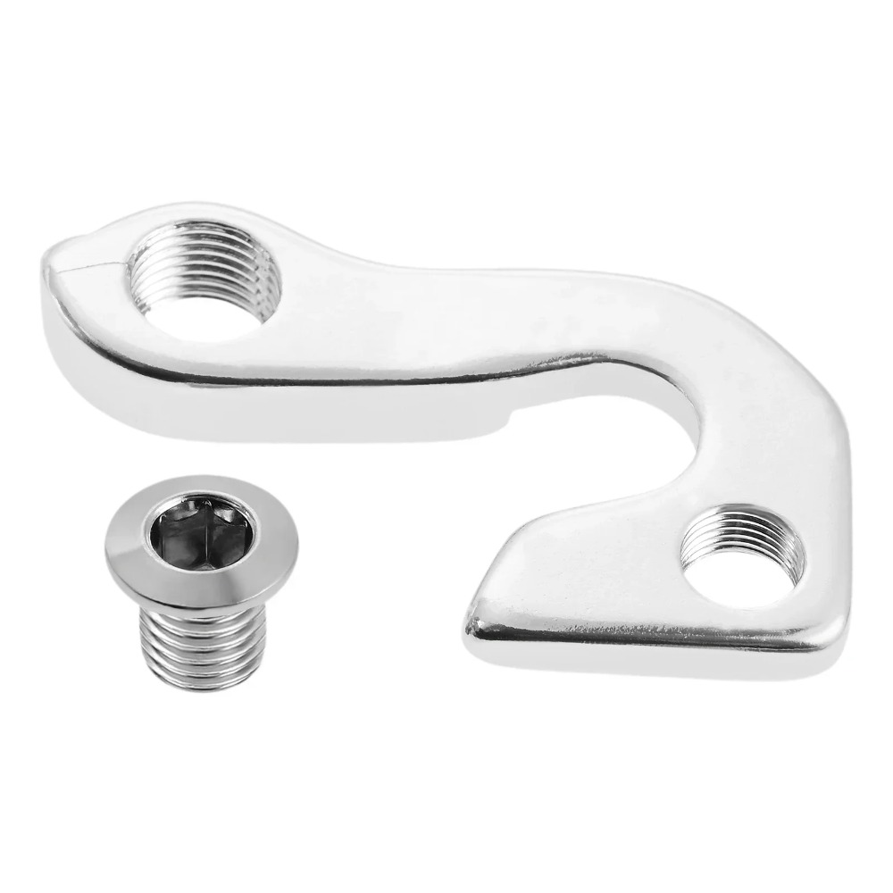 1 Set Aluminium-Schaltbügel fü – Cycling Gear Hanger Bewertung und Preis