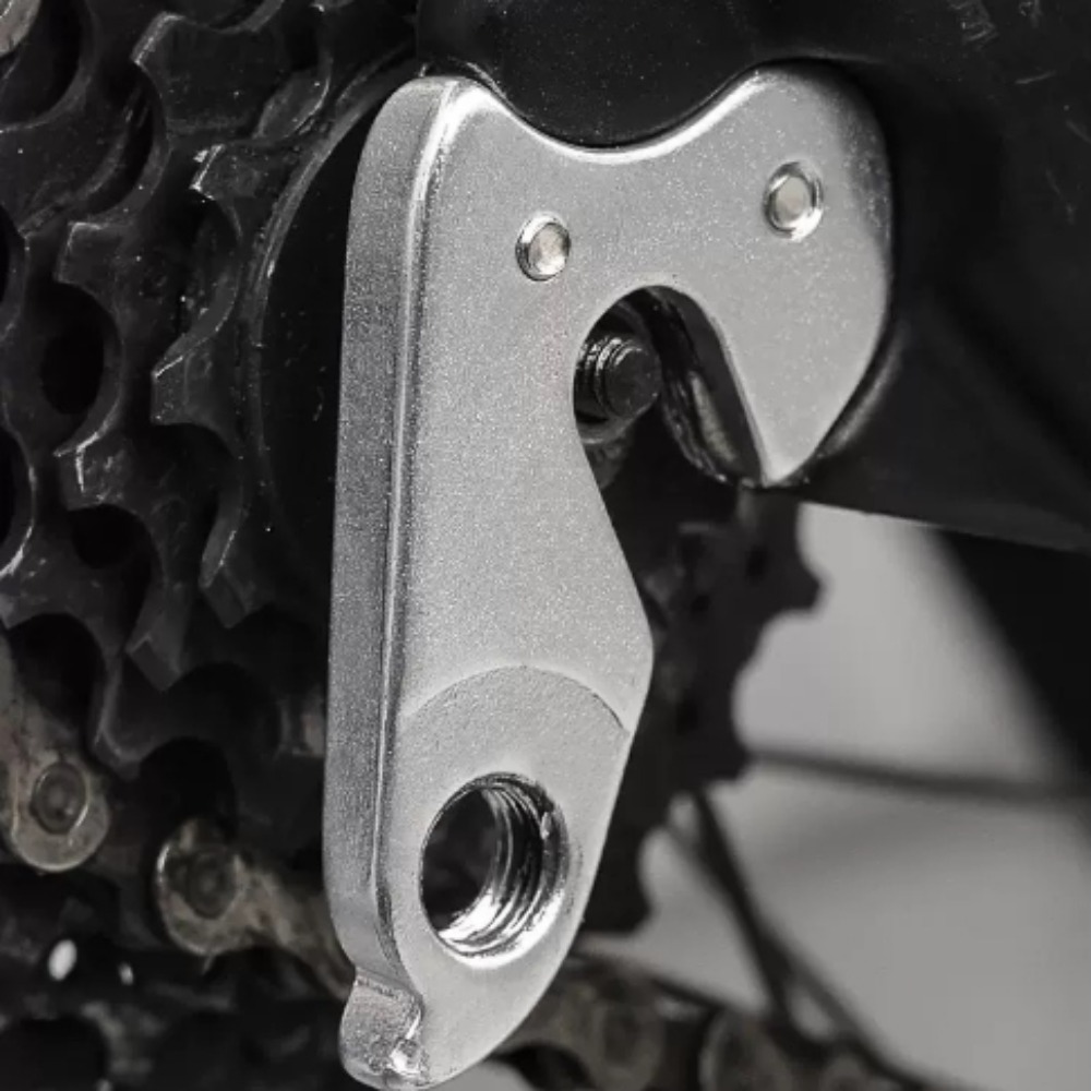 1 Set Aluminium-Schaltbügel fü – Cycling Gear Hanger Bewertung und Preis