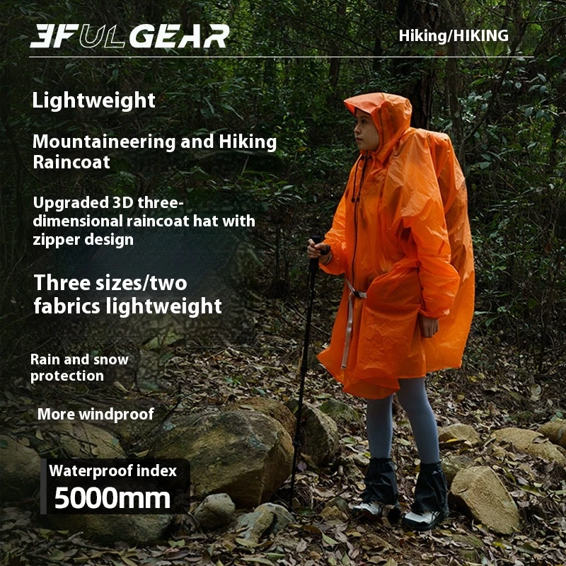3F UL GEAR Regenmantel mit Rei – Cycling Gear Pas Bewertung und Preis