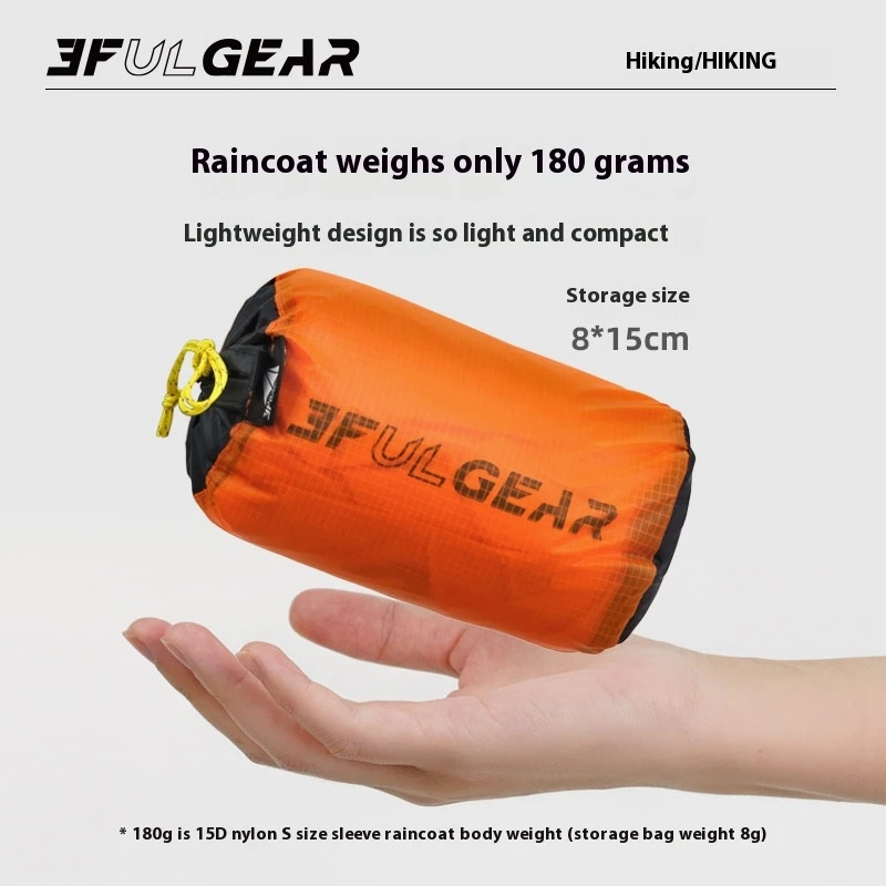 3F UL GEAR Regenmantel mit Rei – Cycling Gear Pas Bewertung und Preis
