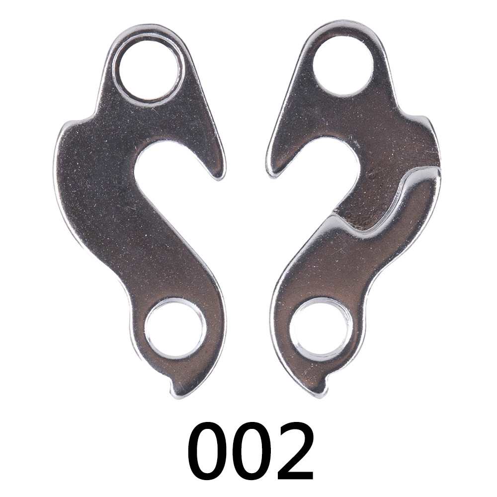 1Pcs Universal Fahrrad Schaltw – Cycling Gear Hanger Bewertung und Preis