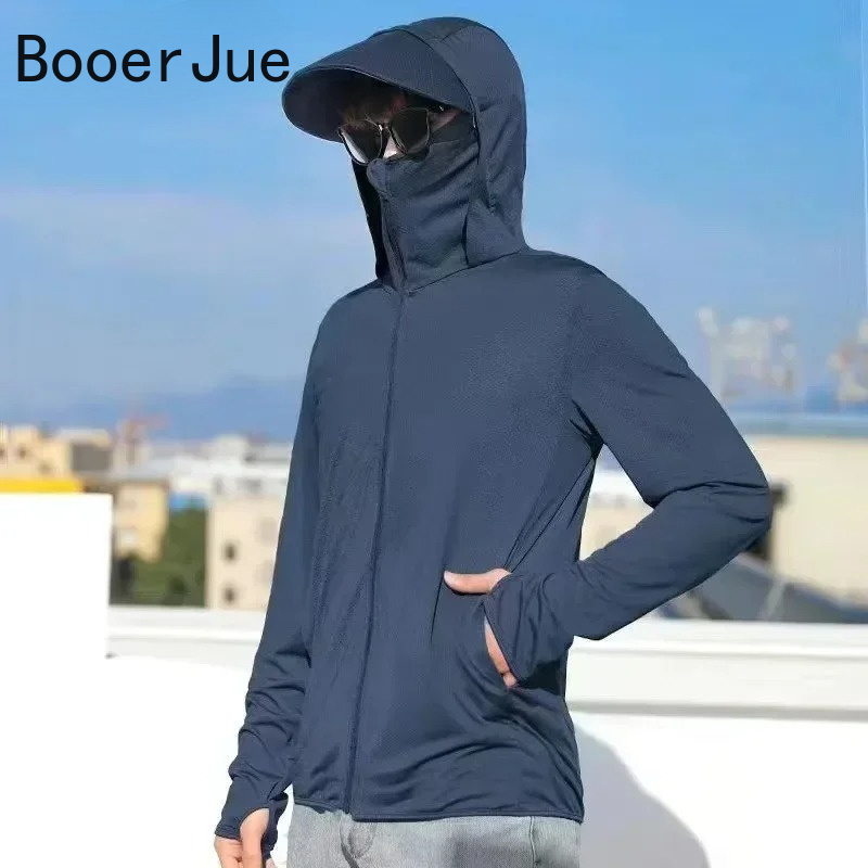 UPF50+ Sonnenschutz für Herren – Gear In Cycling Bewertung und Preis