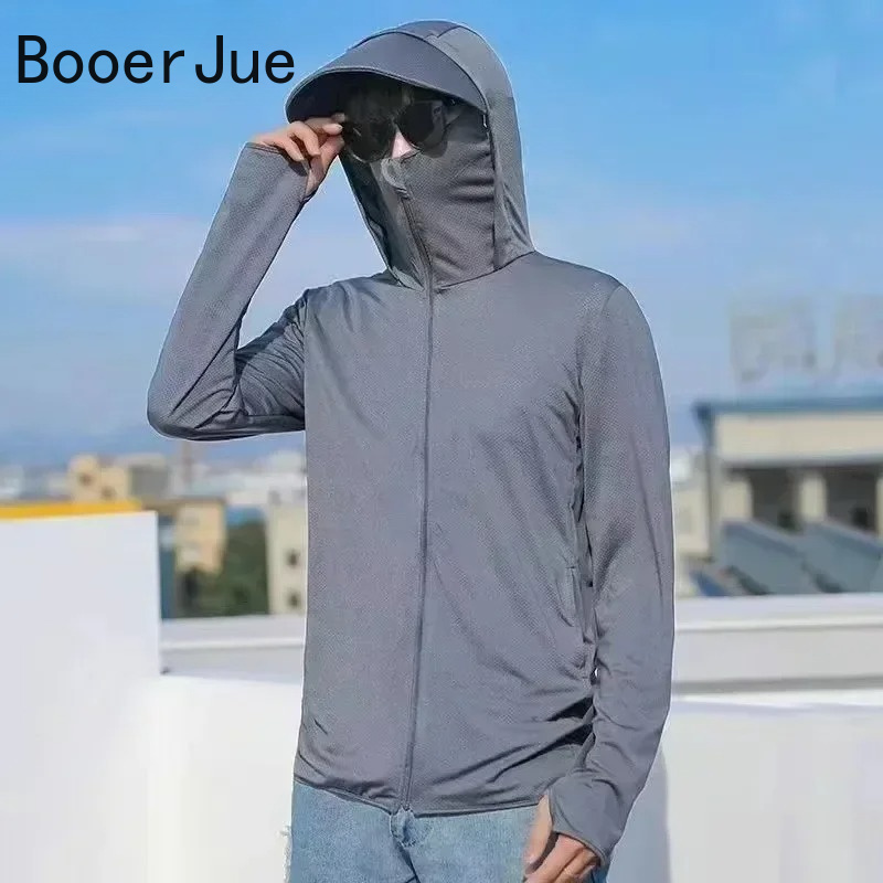 UPF50+ Sonnenschutz für Herren – Gear In Cycling Bewertung und Preis