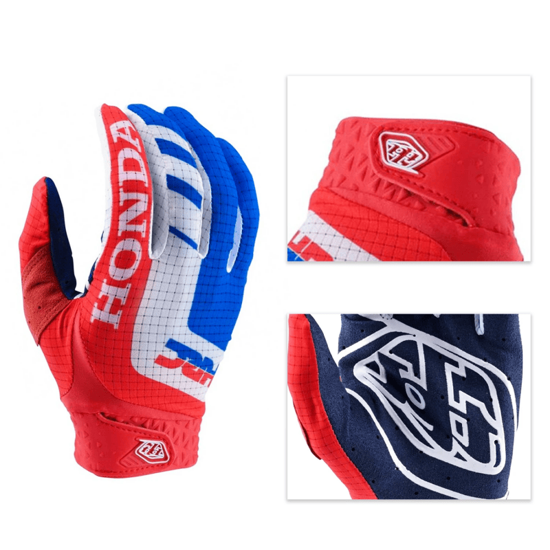 Honda Offroad-Motorradhandschu – Cycling Gloves Bewertung und Preis