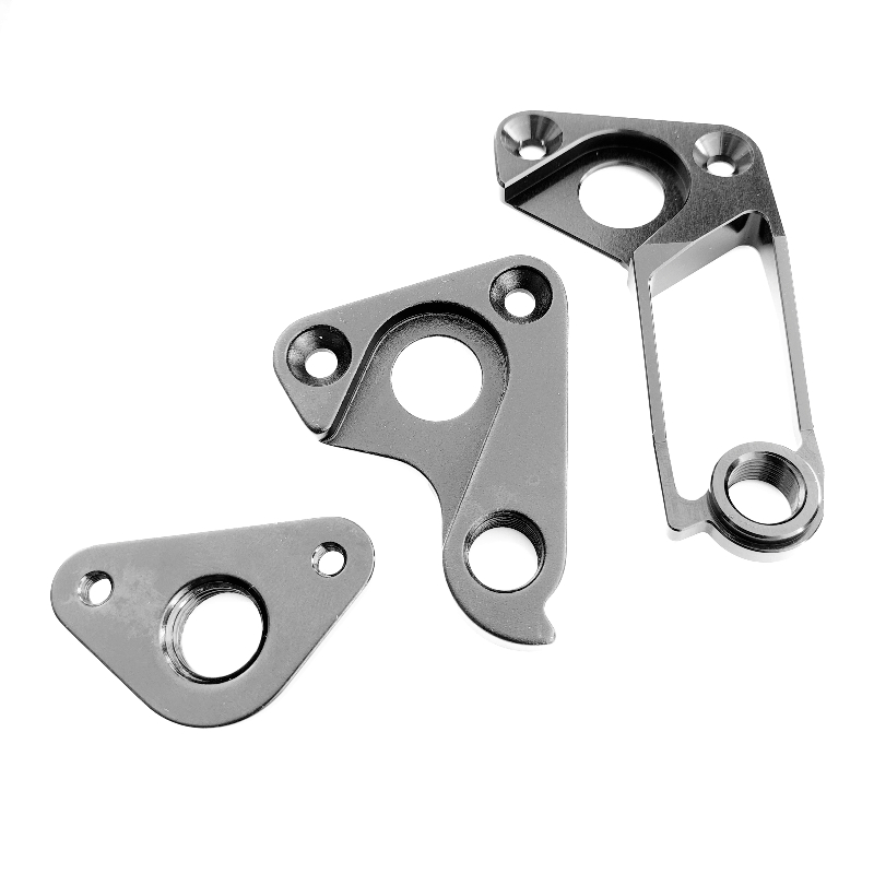 1 Stück Fahrrad-Schaltaugenhal – Cycling Gear Hanger Bewertung und Preis