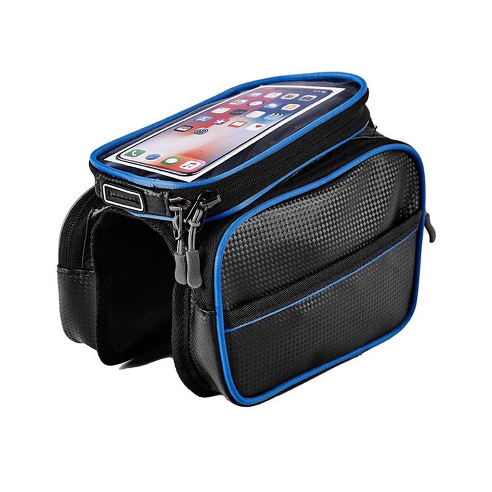 Fahrrad-Rahmentasche für Essen – Road Cycling Essential Gear Bewertung und Preis