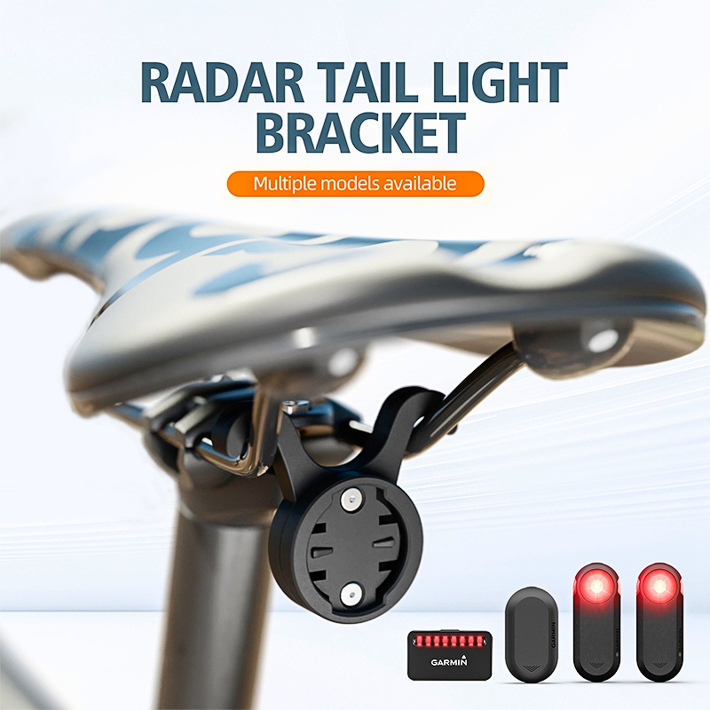 CYCLAMI Fahrrad Rücklicht Halt – Bike Tail Light Bewertung und Preis