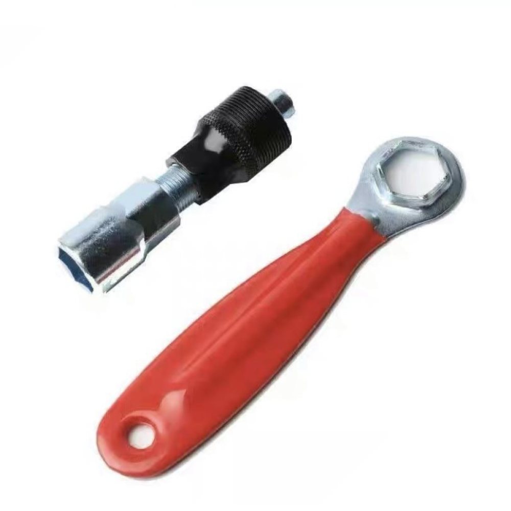 Essentieller linker Kurbelarm  – Road Cycling Essential Gear Bewertung und Preis